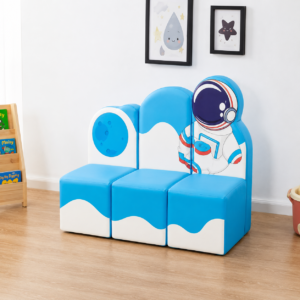 Space Lounge Set