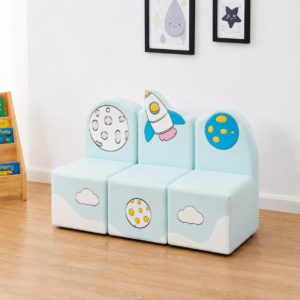 Space Series Sofa Set