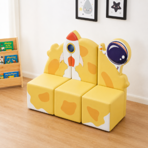 Rocket Series Sofa Set