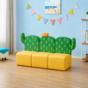 Hippo Series Sofa Set