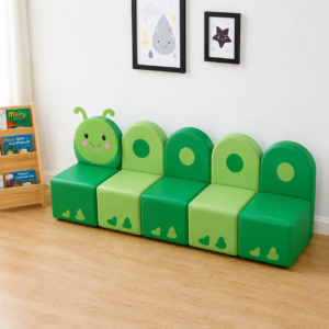 Caterpillar Series Sofa Set