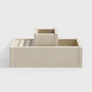 Art Supply Organizer