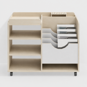 Wave Mobile Organizer