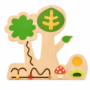 Nature Activity Panel