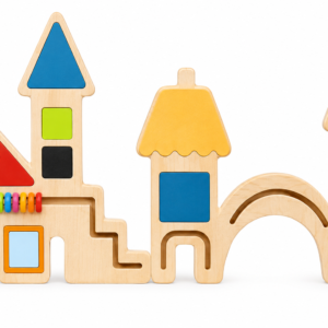 Castle Activity Panel