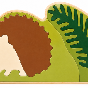 Hedgehog Activity Panel