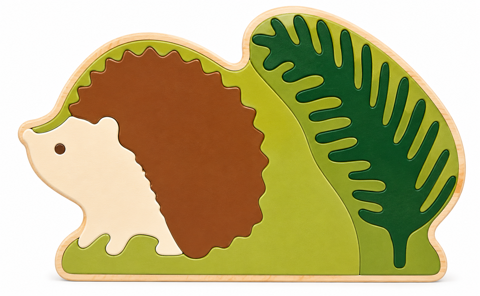 Hedgehog Activity Panel