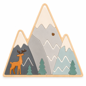 Mountain Activity Panel
