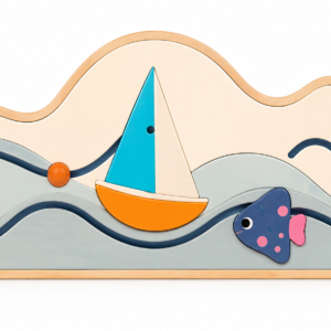 Ocean Activity Panel