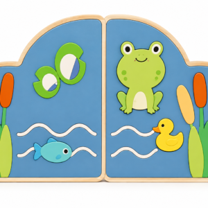 Pond Panel