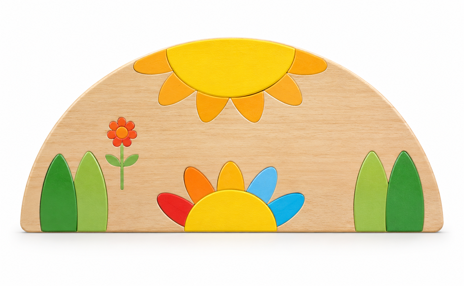 Sunshine Panel
