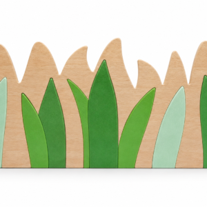 Woodland Panel