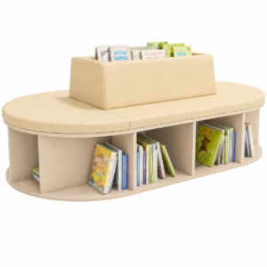 Storytime Activity Table