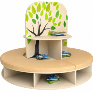 Tree Reading Table