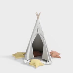 Explorer Teepee