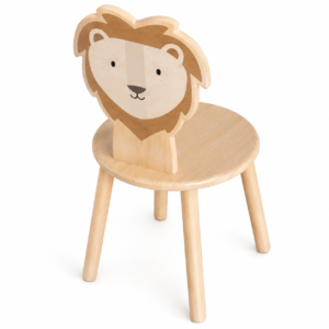 Little Lion Seat