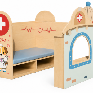 Pretend Medical Clinic