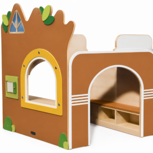 Pretend Bank
