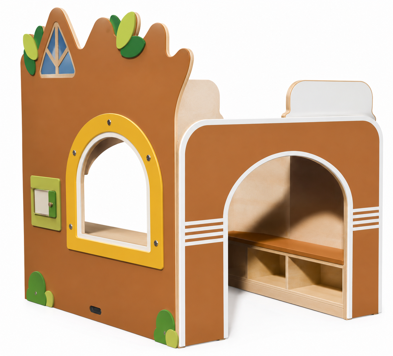 Pretend Bank