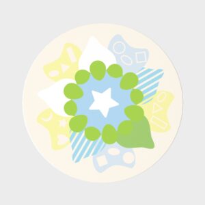 Sensory Learning Rug