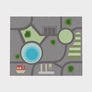 Community Play Rug