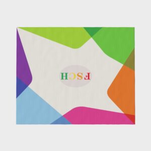 Creative Shapes Rug