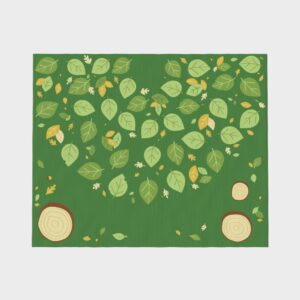 Cedar Forest Rug