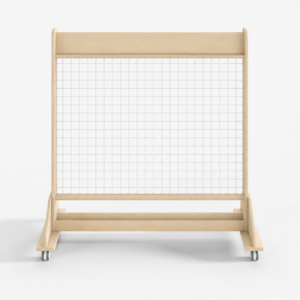 Creative Display Grid