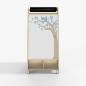 Mini Art Easel