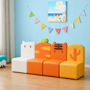 Safari Sofa Set