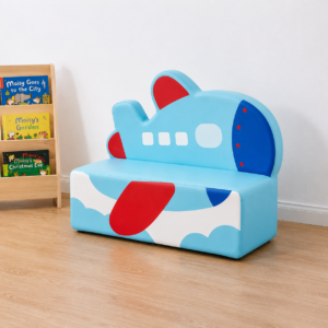 Airplane Sofa Set