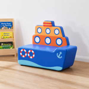 Boat Sofa Set