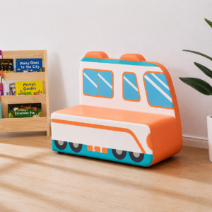 Train Sofa Set