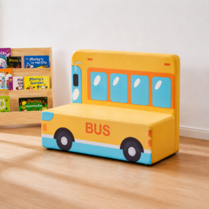 Bus Sofa Set