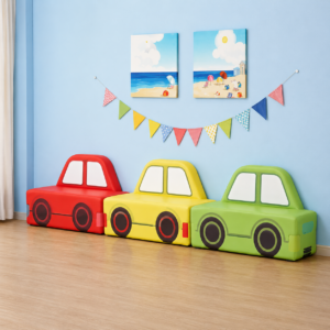Car Sofa Set