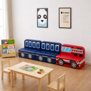 Train Sofa Set