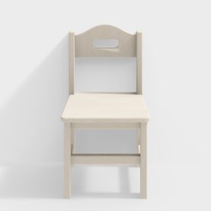 Halo Chair