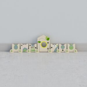Explorer Divider System