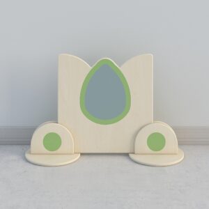 Leaf Sensory Panel