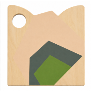 Shape Panel