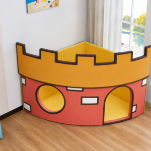 Castle Play Corner