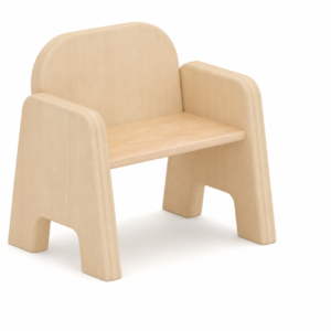Pebble Chair