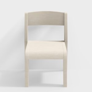 Arc Stack Chair