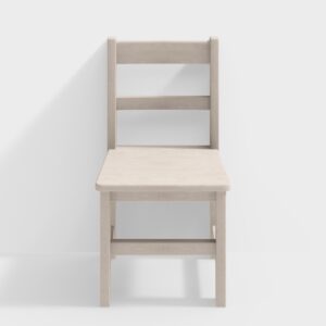 Rail Chair