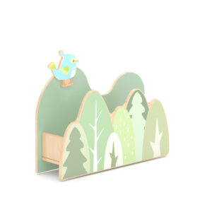 Treehouse
