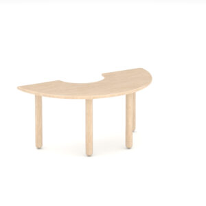 Arc Table