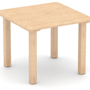 Square Table