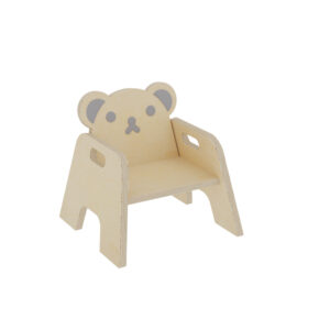 Little Bear Chair (Case of 6)