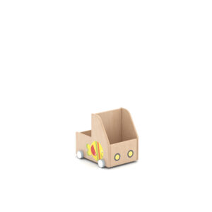 Storage Car