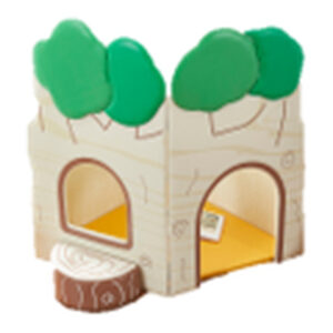 Tree house